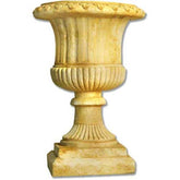 Urn Of Century 16 Sculpture - Garden, Garden, XoticBrands, XoticBrands Home Decor