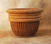 Appio Planter 14.5 (R) Animal Planters Sculpture, Home Decor, XoticBrands, XoticBrands Home Decor