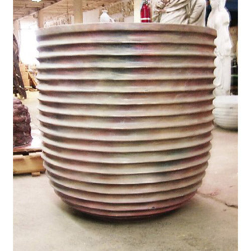 Eos Pot 37 Large Sculpture, Home Decor, XoticBrands, XoticBrands Home Decor