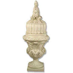Goldman Finial 60 - Architectural Finials - XoticBrands Home Decor