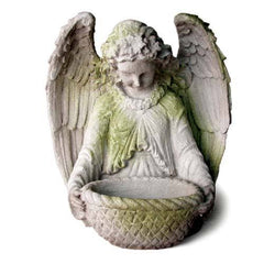 Garden Angel Garden Angel Statue - XoticBrands Home Decor