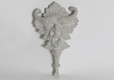 Fabio Wall Relief Animal Gargoyles Sculpture, Home Decor, XoticBrands, XoticBrands Home Decor