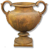 Trofeo Urn Lg 28 Architectural Sculpture, Home Decor, XoticBrands, XoticBrands Home Decor
