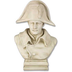Napoleon Bust-17 - Historical Figures Busts - XoticBrands Home Decor