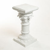 Mediterranean Small 29 Animal Architectural Sculpture, Home Decor, XoticBrands, XoticBrands Home Decor