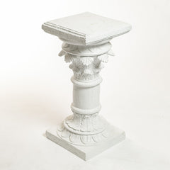Mediterranean Small 29 Animal Architectural Sculpture, Home Decor, XoticBrands, XoticBrands Home Decor