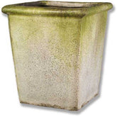 Quadrato Planter 19 Planters Sculpture, Home Decor, XoticBrands, XoticBrands Home Decor
