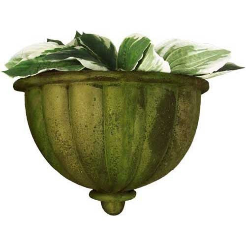 Adams Wall Planter 14 Garden Display - XoticBrands Home Decor