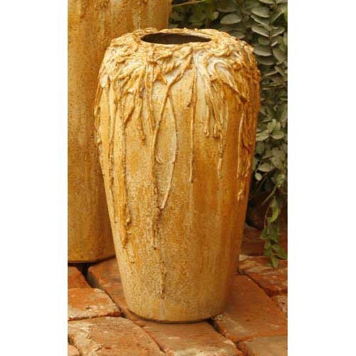 Organic Pot 16 Garden Display - XoticBrands Home Decor