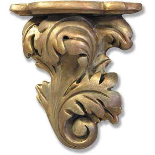 Florentine Bracket-Right 13 - Architectural Brackets - XoticBrands Home Decor