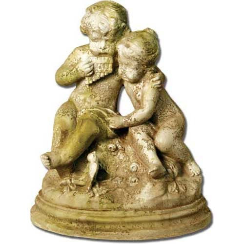 Garden Serenade 20 Garden Display - XoticBrands Home Decor