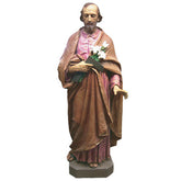Saint Joseph 69 Large Religious Sculpture - XoticBrands Home Decor