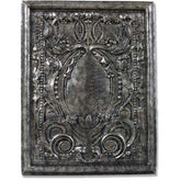 Sullivan Frieze 24 Sculpture - Architectural, Architectural, XoticBrands, XoticBrands Home Decor