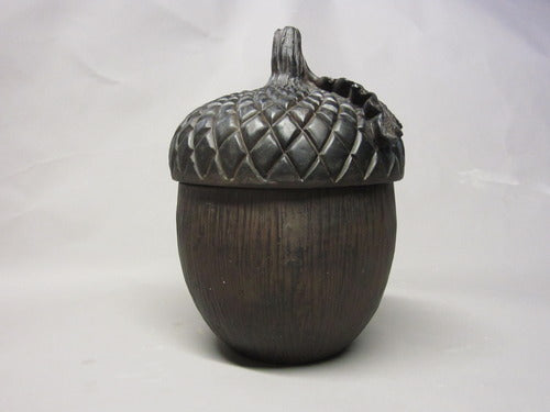 Acorn Planter Planters Sculpture, Home Decor, XoticBrands, XoticBrands Home Decor