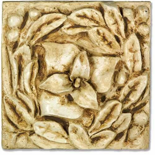 Carnation Remnant Wall Decor - XoticBrands Home Decor