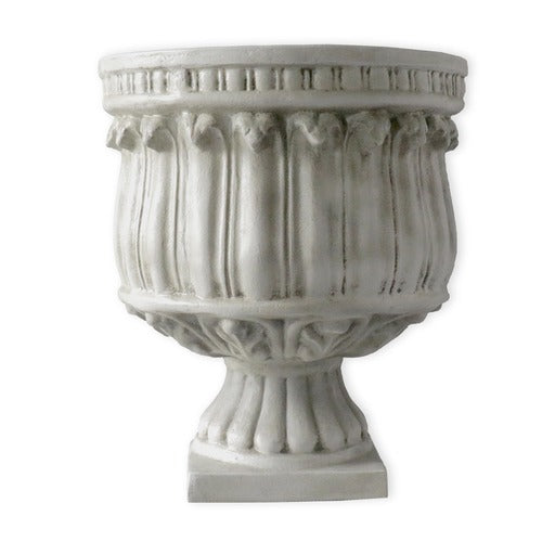 Henry Urn Lg 20 Architectural Sculpture, Home Decor, XoticBrands, XoticBrands Home Decor