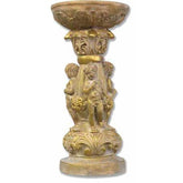 Regazzi Bowl-Estate Garden Planter - XoticBrands Home Decor