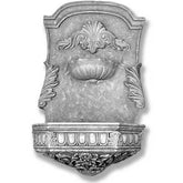 Jaimy Seashell Fountain 29 Wall Decor - XoticBrands Home Decor