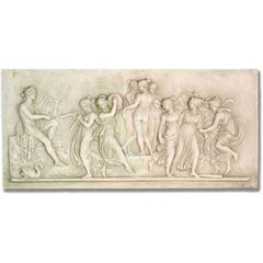 Apollo & Muse Med Wall Decor - XoticBrands Home Decor