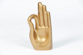 Buddha Hand 13 Display Sculpture, Home Decor, XoticBrands, XoticBrands Home Decor