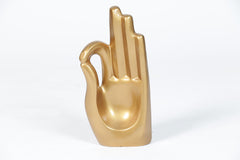 Buddha Hand 13 Display Sculpture, Home Decor, XoticBrands, XoticBrands Home Decor