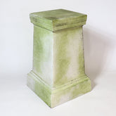 Andrea Pedestal Animal Architectural Sculpture, Home Decor, XoticBrands, XoticBrands Home Decor