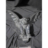 Tuscany Gargoyle Wall 20 Garden Sculpture, Home Decor, XoticBrands, XoticBrands Home Decor