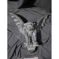 Tuscany Gargoyle Wall 20 Garden Sculpture, Home Decor, XoticBrands, XoticBrands Home Decor