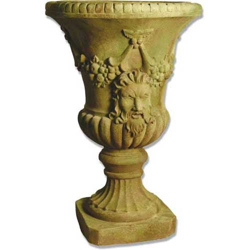 Centurion Urn 30 - Architectural Urns - XoticBrands Home Decor
