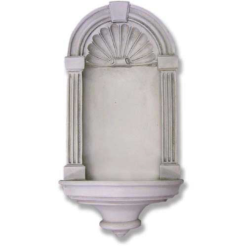 Classical Niche 30 Sculpture - Architectural, Architectural, XoticBrands, XoticBrands Home Decor