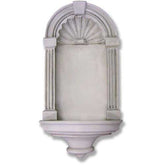 Classical Niche 30 Sculpture - Architectural, Architectural, XoticBrands, XoticBrands Home Decor