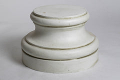 Baroque Pedestal Base 12 Architectural Sculpture, Home Decor, XoticBrands, XoticBrands Home Decor
