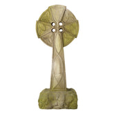 Mystic Celtic Cross 30 Religious Sculpture, Religious Decor, XoticBrands, XoticBrands Home Decor