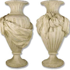 Opera Urn 48"H - Architectural Urns - XoticBrands Home Decor