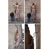 Risen Christ 10' - Religious Jesus - XoticBrands Home Decor