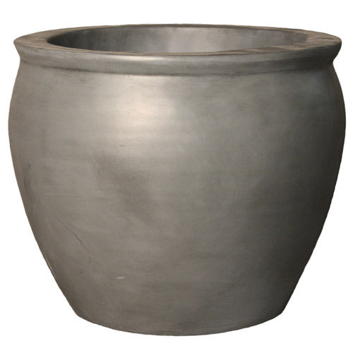 Egg Jar 16 Planters Sculpture, Home Decor, XoticBrands, XoticBrands Home Decor