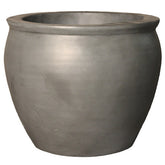 Egg Jar 16 Planters Sculpture, Home Decor, XoticBrands, XoticBrands Home Decor