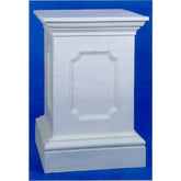 Ben Hur Pedestal 44 Architectural Sculpture, Home Decor, XoticBrands, XoticBrands Home Decor