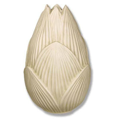 Rosebud Closed 20 - Display Display - XoticBrands Home Decor