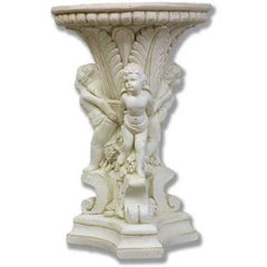 Seton Table 20 - Architectural Tables & Table Bases - XoticBrands Home Decor