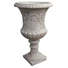 Epic Caesar Urn 58 Garden Display - XoticBrands Home Decor