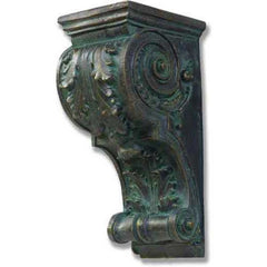 Sculpt Wood Bracket - Architectural Brackets - XoticBrands Home Decor