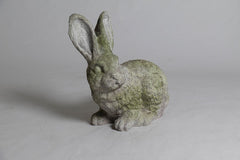 Heinrich Hare 18 Lg Animal Sculpture, Home Decor, XoticBrands, XoticBrands Home Decor
