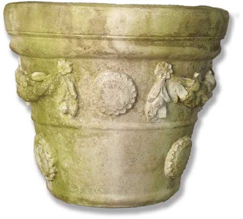 Boboli Garden Medium 16 Garden Display - XoticBrands Home Decor
