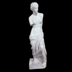 Venus De Milo 72 H Animal Classical Sculpture, Home Decor, XoticBrands, XoticBrands Home Decor