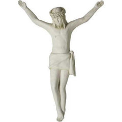Medevil Corpus 23 Religious Sculpture - XoticBrands Home Decor