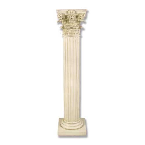 Fineline Corinth - Architectural Columns - XoticBrands Home Decor