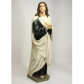 Saint John 64 Animal Large Sculpture, Home Decor, XoticBrands, XoticBrands Home Decor