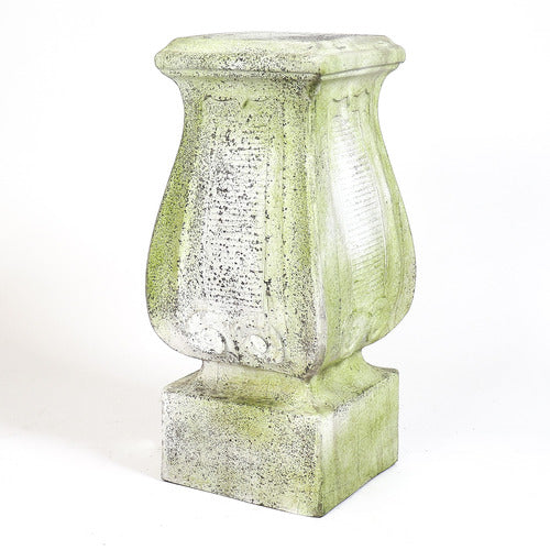 Citti Pedestal 27 Architectural Sculpture, Home Decor, XoticBrands, XoticBrands Home Decor
