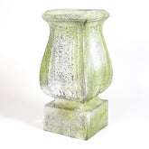 Citti Pedestal 27 Architectural Sculpture, Home Decor, XoticBrands, XoticBrands Home Decor